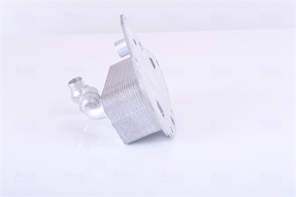 Oil Cooler, engine oil