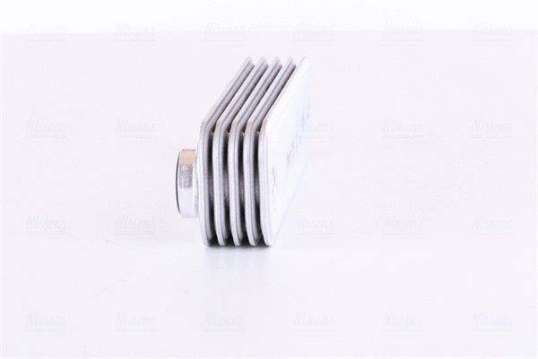 Oil Cooler, engine oil