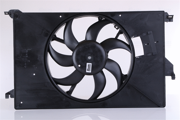 Fan, engine cooling