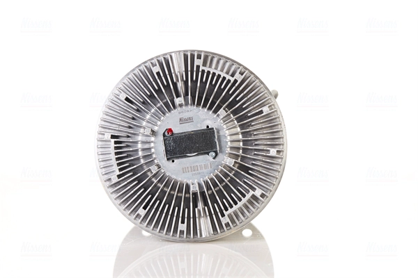 Clutch, radiator fan (86087)