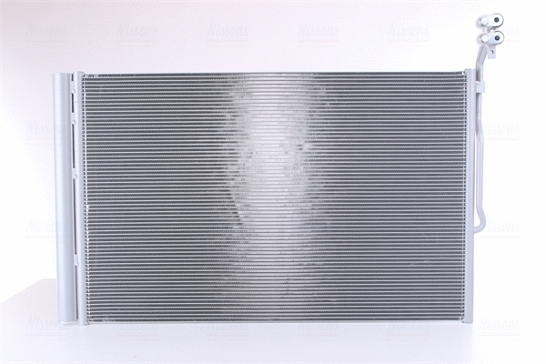 Condenser, air conditioning (940415)