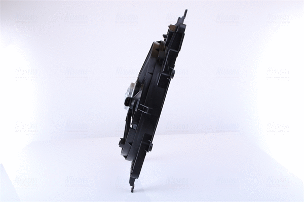 Fan, engine cooling