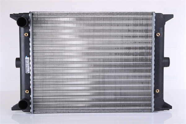 Radiator, engine cooling (65140)