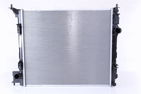 Radiator, engine cooling (68786)
