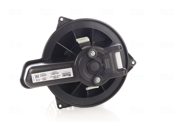 Interior Blower