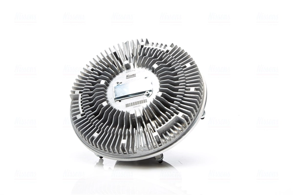 Clutch, radiator fan (86076)