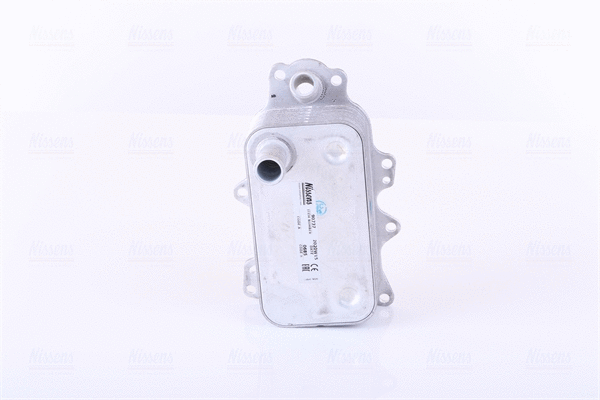 Oil Cooler, engine oil (90737)