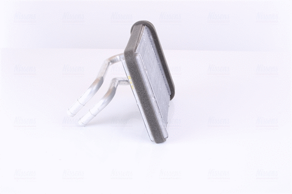 Heat Exchanger, interior heating