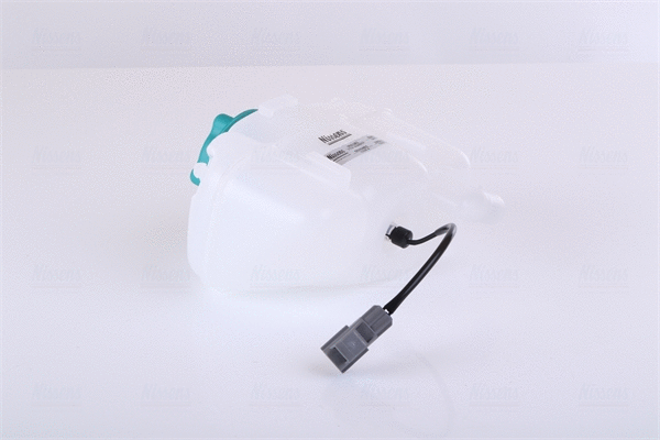 Expansion Tank, coolant