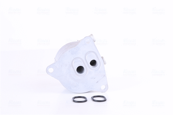 Oil Cooler, automatic transmission