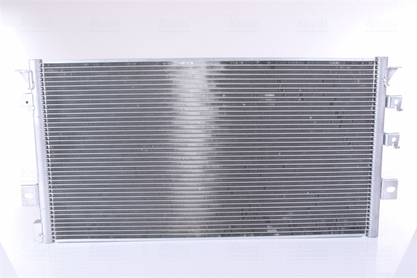 Condenser, air conditioning (94680)
