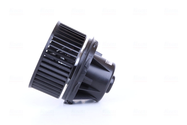 Interior Blower