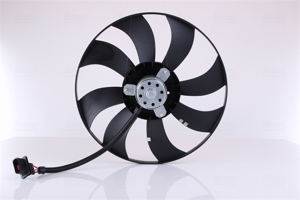 Fan, engine cooling (85796)