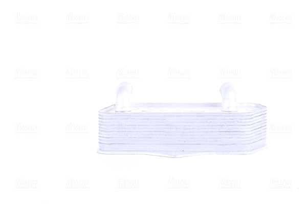 Oil Cooler, automatic transmission