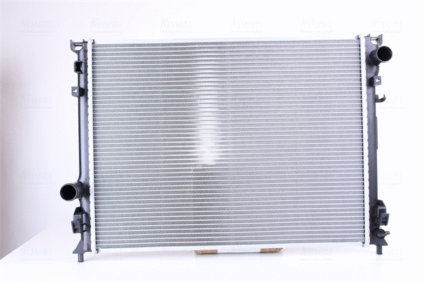 Radiator, engine cooling (61014A)
