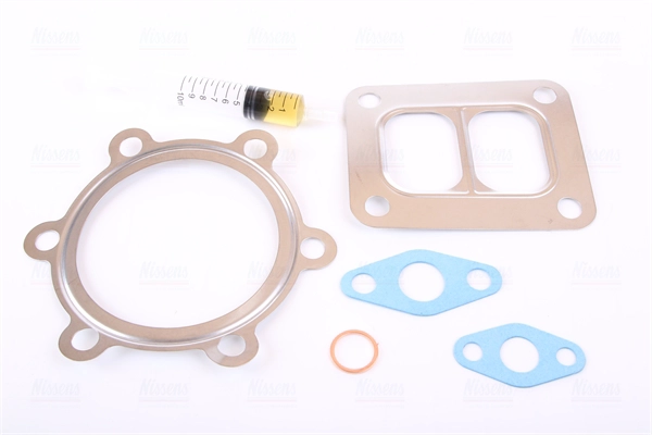 Charger, charging (supercharged/turbocharged)