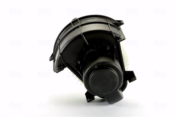 Interior Blower
