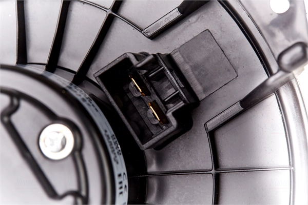Interior Blower