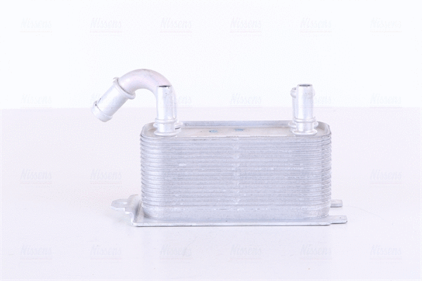 Oil Cooler, automatic transmission