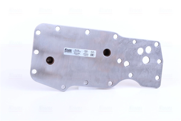 Oil Cooler, engine oil (91130)
