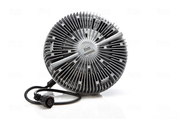 Clutch, radiator fan (86075)