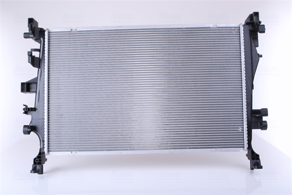 Radiator, engine cooling (606447)