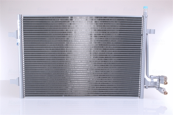 Condenser, air conditioning (940097)