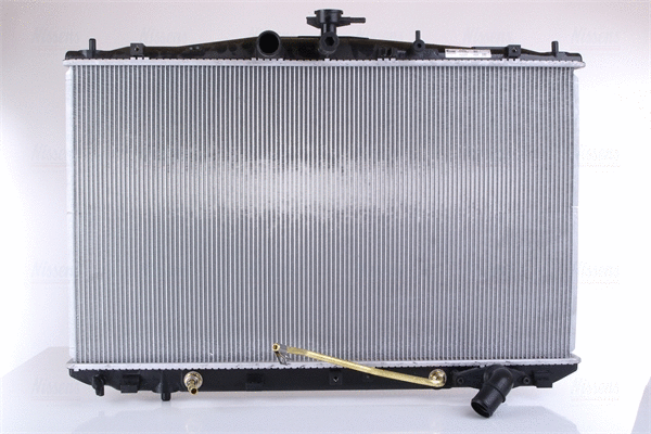 Radiator, engine cooling (646936)