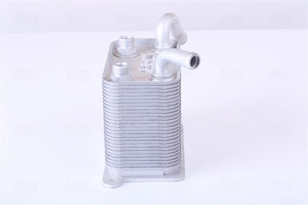 Oil Cooler, automatic transmission