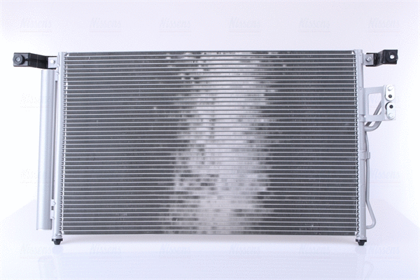 Condenser, air conditioning (94869)