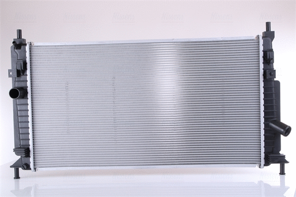 Radiator, engine cooling (68520)
