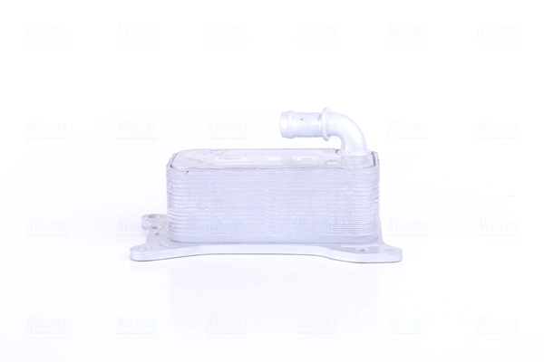 Oil Cooler, engine oil (91198)