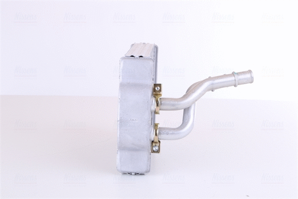 Heat Exchanger, interior heating