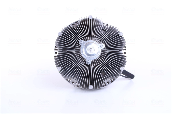 Clutch, radiator fan (86140)
