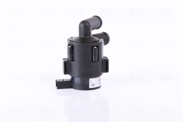 Auxiliary Water Pump (cooling water circuit)