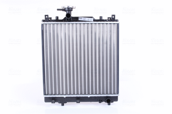 Radiator, engine cooling (64204)