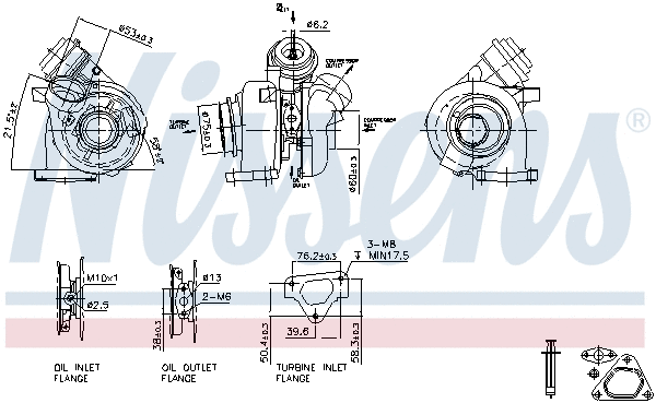 Charger, charging (supercharged/turbocharged)