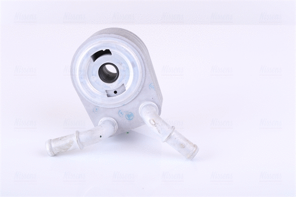 Oil Cooler, engine oil (90849)