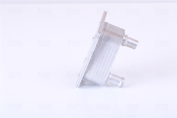 Oil Cooler, engine oil