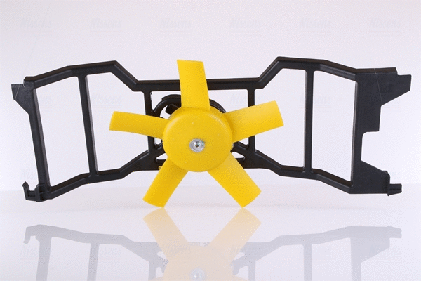 Fan, engine cooling
