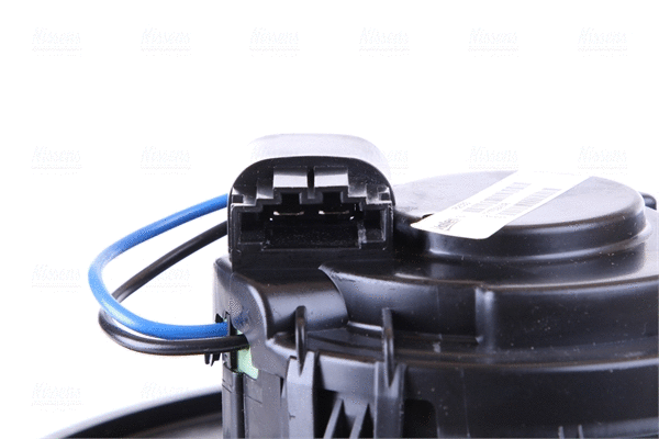 Interior Blower
