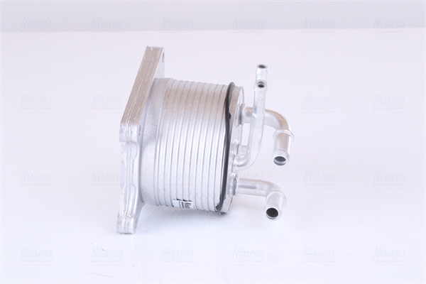 Oil Cooler, automatic transmission