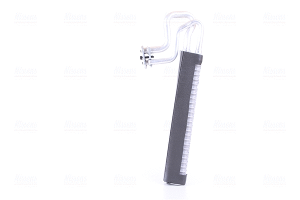 Evaporator, air conditioning