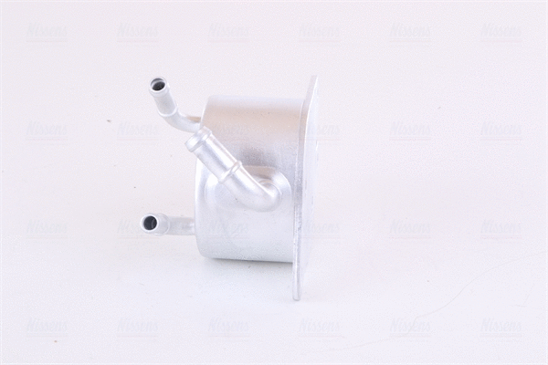 Oil Cooler, engine oil