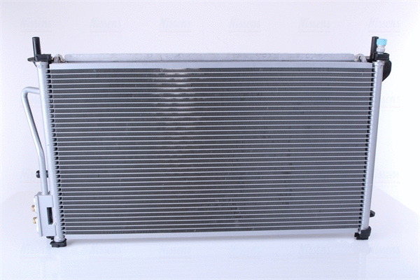 Cooling Module