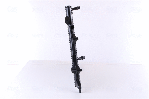 Low Temperature Cooler, charge air cooler