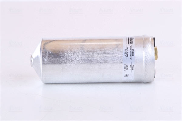 Dryer, air conditioning