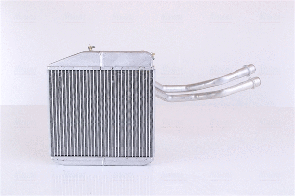 Heat Exchanger, interior heating