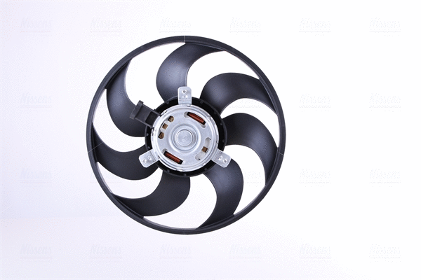 Fan, engine cooling