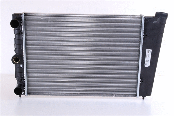 Radiator, engine cooling (65100)